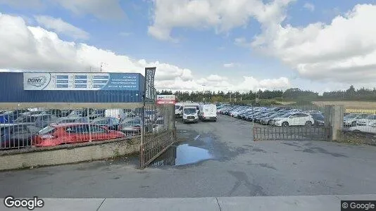 Lokaler til leje i Location is not specified - Foto fra Google Street View