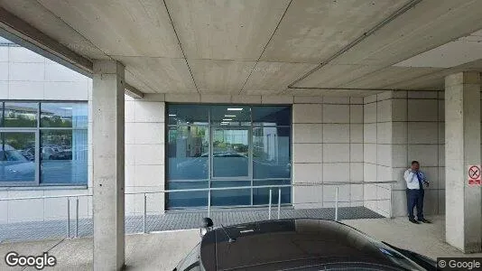 Büros zum Kauf i Dublin 18 – Foto von Google Street View