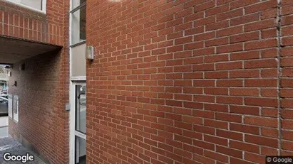 Kontorlokaler til salg i Dublin 14 - Foto fra Google Street View