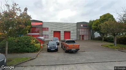 Industrilokaler till salu i Location is not specified – Foto från Google Street View