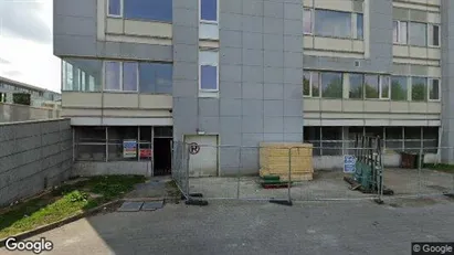 Office spaces for rent in Dublin 12 - Photo from Google Street View