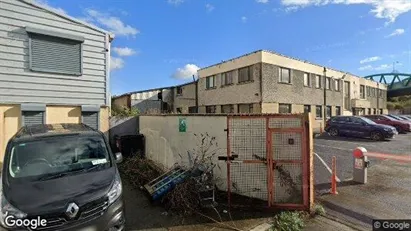 Værkstedslokaler til salg i Location is not specified - Foto fra Google Street View