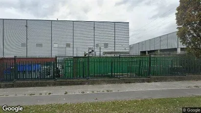 Verkstedhaller til salgs i Location is not specified – Bilde fra Google Street View
