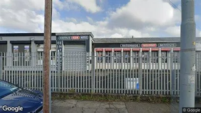 Werkstätte zur Miete in Location is not specified – Foto von Google Street View