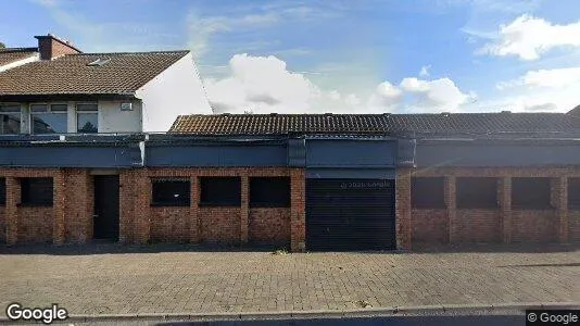 Commercial properties for sale i Dublin 15 - Photo from Google Street View