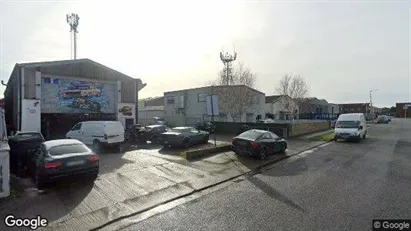 Verkstedhaller til salgs i Location is not specified – Bilde fra Google Street View