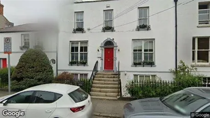 Kontorlokaler til leje i Dublin 4 - Foto fra Google Street View
