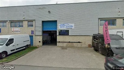 Büros zur Miete in Location is not specified – Foto von Google Street View