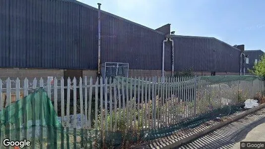 Büros zur Miete i Location is not specified – Foto von Google Street View