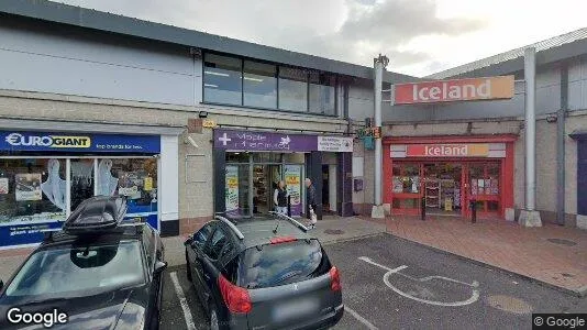 Commercial properties for sale i Location is not specified - Photo from Google Street View