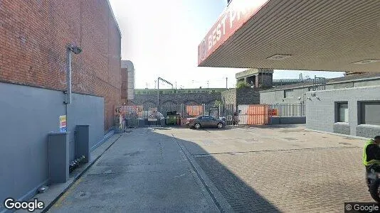 Erhvervsgrunde til salg i Location is not specified - Foto fra Google Street View