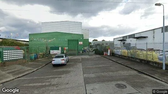Werkstätte zum Kauf i Location is not specified – Foto von Google Street View