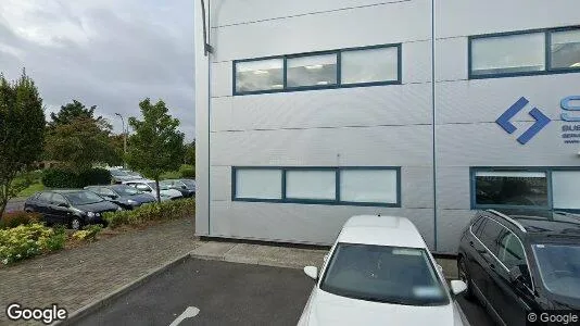 Commercial properties for sale i Location is not specified - Photo from Google Street View