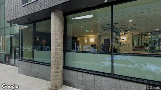 Office spaces for sale i Location is not specified - Photo from Google Street View