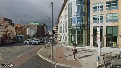 Kontorslokaler till salu i Location is not specified – Foto från Google Street View