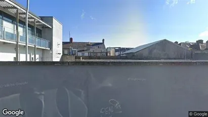 Værkstedslokaler til leje i Dublin 6 - Foto fra Google Street View
