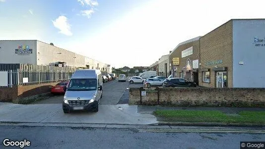 Werkstätte zum Kauf i Location is not specified – Foto von Google Street View