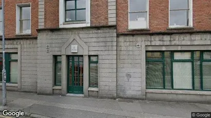 Büros zum Kauf in Dublin 7 – Foto von Google Street View