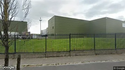 Werkstätte zur Miete in Location is not specified – Foto von Google Street View