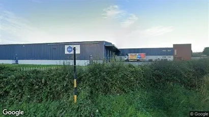 Kontorer til salgs i Location is not specified – Bilde fra Google Street View