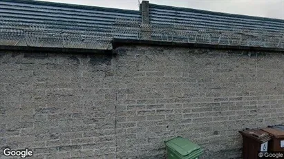 Værkstedslokaler til salg i Dublin 3 - Foto fra Google Street View