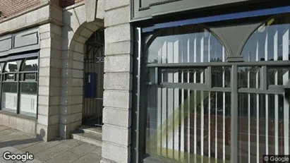 Büros zur Miete in Dublin 7 – Foto von Google Street View
