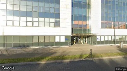 Büros zur Miete in Location is not specified – Foto von Google Street View