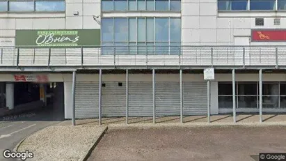 Büros zur Miete in Dublin 12 – Foto von Google Street View