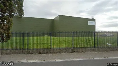 Werkstätte zur Miete in Dublin 11 – Foto von Google Street View