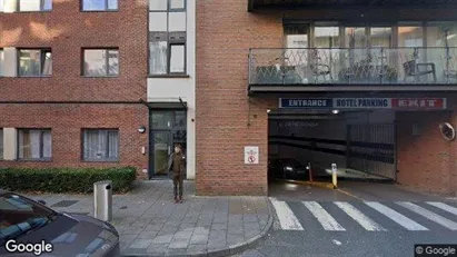 Commercial properties for sale in Dublin 17 - Photo from Google Street View