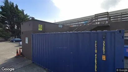 Büros zur Miete in Location is not specified – Foto von Google Street View