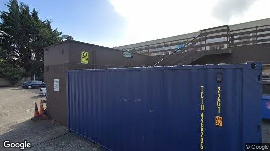 Büros zur Miete i Location is not specified – Foto von Google Street View