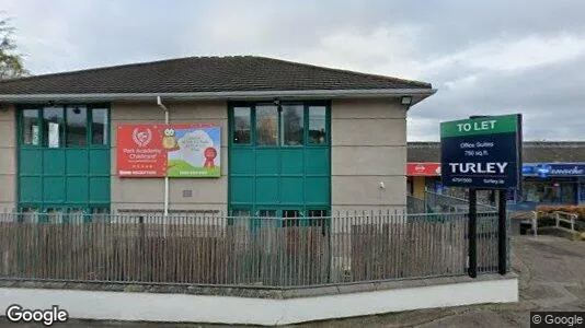 Commercial properties for sale i Location is not specified - Photo from Google Street View