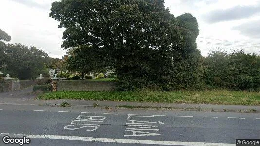 Industrial properties for sale i Dublin 13 - Photo from Google Street View