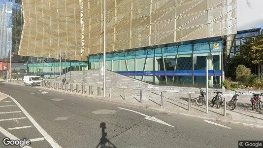 Office spaces for sale i Dublin 1 - Photo from Google Street View