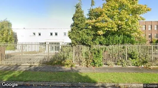 Industrial properties for sale i Location is not specified - Photo from Google Street View