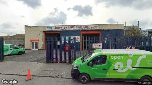 Werkstätte zur Miete i Location is not specified – Foto von Google Street View