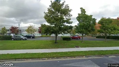 Büros zur Miete in Location is not specified – Foto von Google Street View