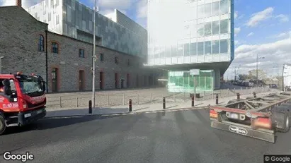 Kontorslokaler till salu i Location is not specified – Foto från Google Street View