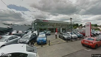 Büros zur Miete in Location is not specified – Foto von Google Street View