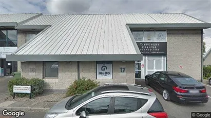 Büros zur Miete in Location is not specified – Foto von Google Street View