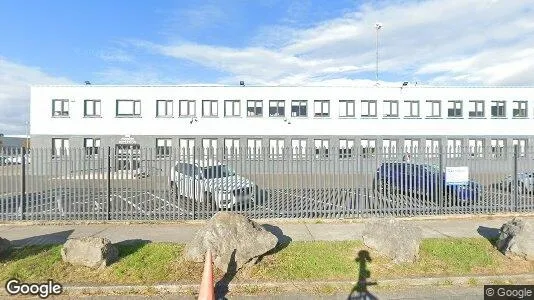 Büros zur Miete i Location is not specified – Foto von Google Street View