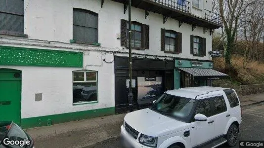 Commercial properties for sale i Location is not specified - Photo from Google Street View