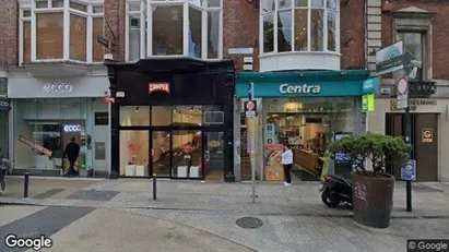 Kontorslokaler till salu i Location is not specified – Foto från Google Street View
