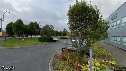 Büros zur Miete in Location is not specified – Foto von Google Street View