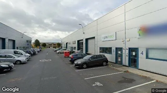 Büros zur Miete i Location is not specified – Foto von Google Street View