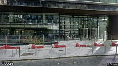 Kontorslokaler till salu i Location is not specified – Foto från Google Street View