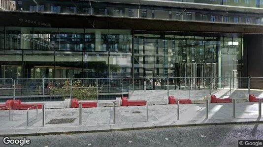Office spaces for sale i Location is not specified - Photo from Google Street View