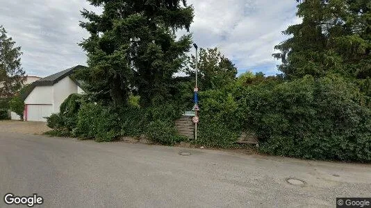 Lager zur Miete i Ortenaukreis – Foto von Google Street View