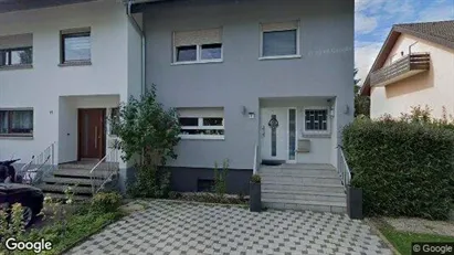 Office spaces for rent in Ortenaukreis - Photo from Google Street View